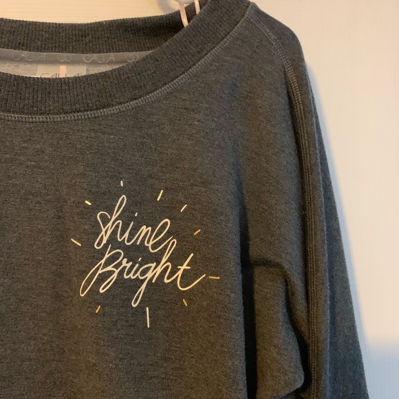 CALIA pullover sweatshirt - Picture 1 of 4